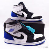 Air Jordan 1 Mid Union Game Royal - Photo 2