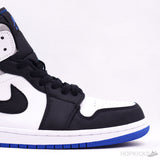Air Jordan 1 Mid Union Game Royal - Photo 7