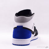 Air Jordan 1 Mid Union Game Royal - Photo 4