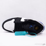 Air Jordan 1 Mid Union Game Royal - Photo 8