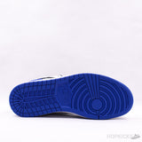 Air Jordan 1 Mid Union Game Royal - Photo 5