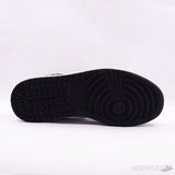 Air Jordan 1 Mid Union Black Toe - Photo 5