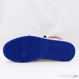 Air Jordan 1 Union LA Blue - Photo 5