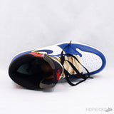 Air Jordan 1 Union LA Blue - Photo 8