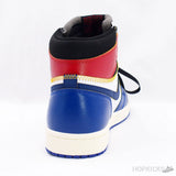 Air Jordan 1 Union LA Blue - Photo 4