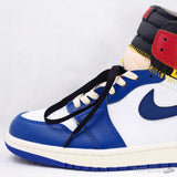 Air Jordan 1 Union LA Blue - Photo 6