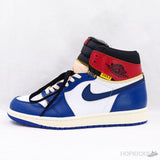 Air Jordan 1 Union LA Blue - Photo 1