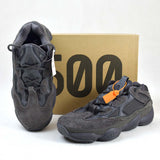 Yeezy Boost 500 Utility Black - Photo 2