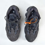 Yeezy Boost 500 Utility Black - Photo 8