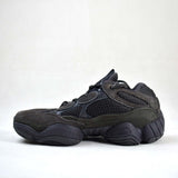 Yeezy Boost 500 Utility Black - Photo 3