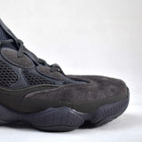 Yeezy Boost 500 Utility Black - Photo 7