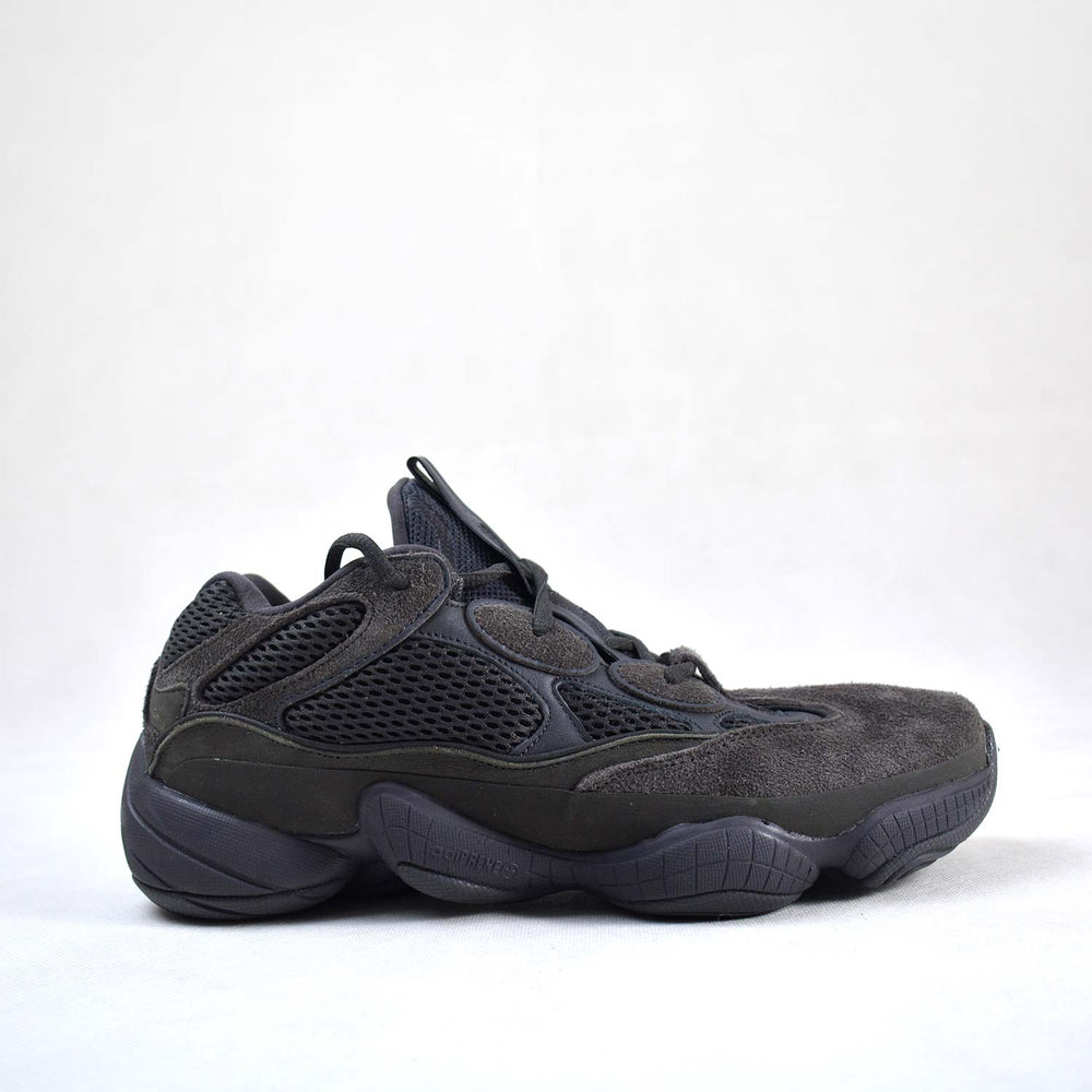 Yeezy Boost 500 Utility Black