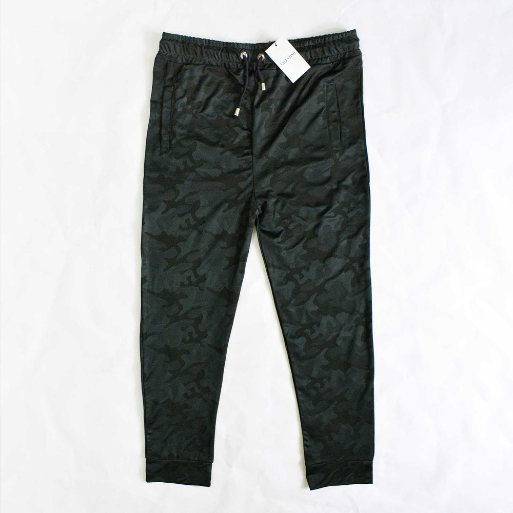 Valentino Camo Trousers