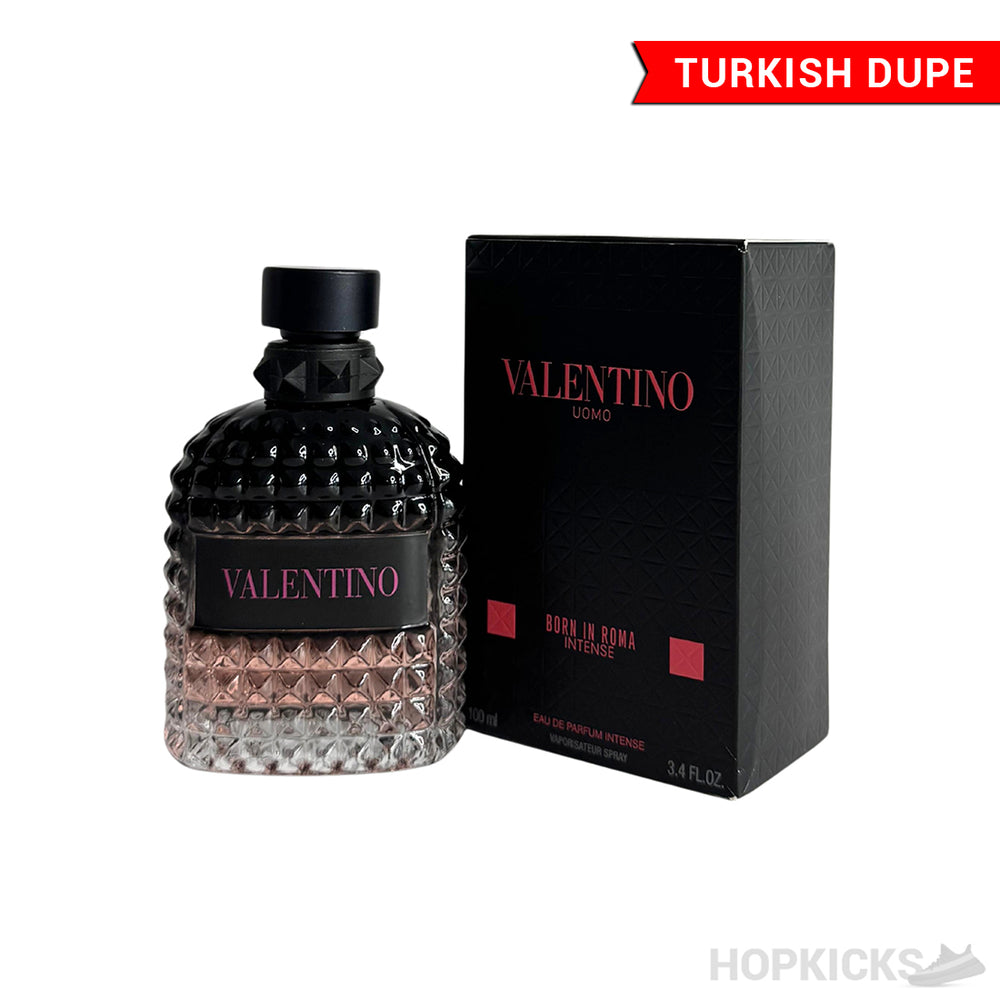 Valentino Uomo Intense (2016) (100ml) (Turkish Dupe)