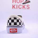 Chequered Vans Black [ Dot Perfect Versions ] - Photo 5
