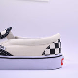 Chequered Vans Black [ Dot Perfect Versions ] - Photo 7
