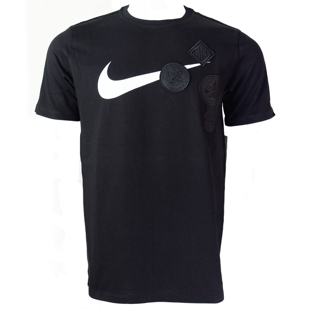 NK Victoria Aut Mors Tee