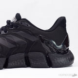 Climacool Vento Boost Triple Black [Real Boost] - Photo 7
