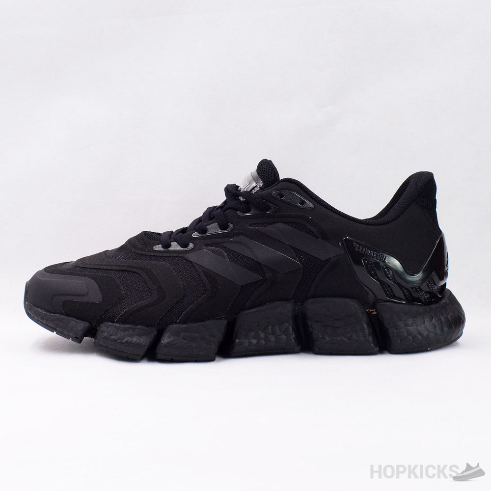 Climacool Vento Boost Triple Black [Real Boost]