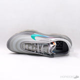 Off-White X Air Max 97 Menta - Photo 8