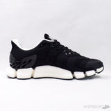 Climacool Vento Boost Black White [Real Boost] - Photo 3