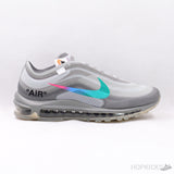 Off-White X Air Max 97 Menta - Photo 1