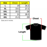 VRSC Barocco Tee - Photo 3