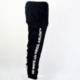 C/O Virgil Abloh Track Pants - Photo 1
