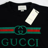 GG Cruise Vintage Sweatshirt - Photo 4