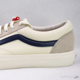 Vans Vintage White Indigo - Photo 7