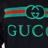 GG Cruise Vintage Sweatshirt - Photo 2