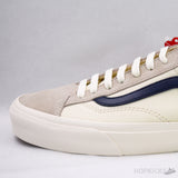 Vans Vintage White Indigo - Photo 6