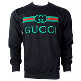 GG Cruise Vintage Sweatshirt - Photo 1