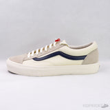 Vans Vintage White Indigo - Photo 1