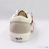 Vans Vintage White Indigo - Photo 4