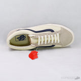 Vans Vintage White Indigo - Photo 8