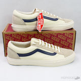 Vans Vintage White Indigo - Photo 2