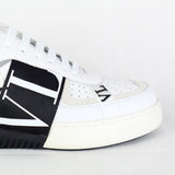 VG VL7N White Sneakers - Photo 8