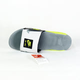 Air Max 90 Slide Smoke Grey Volt - Photo 2