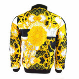 VRSC Barocco Bomber Jacket - Photo 2