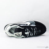Sacai X Vaporwaffle Black White - Photo 8