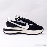 Sacai X Vaporwaffle Black White - Photo 3