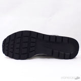 Sacai X Vaporwaffle Black White - Photo 5