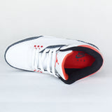 Air Jordan 3 White Cement [Premium Batch] - Photo 8