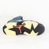 Air Jordan 6 Washed Denim - Photo 5