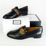 GG Web Moccasins - Photo 2