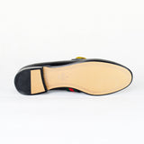 GG Web Moccasins - Photo 4