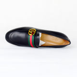 GG Web Moccasins - Photo 8