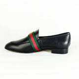 GG Web Moccasins - Photo 3