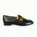 GG Web Moccasins - Photo 1